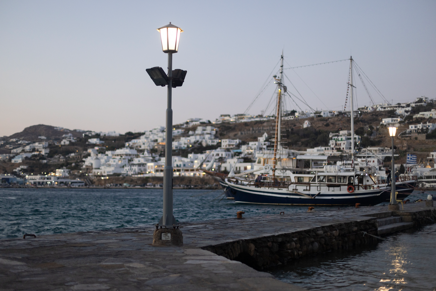 Mykonos I