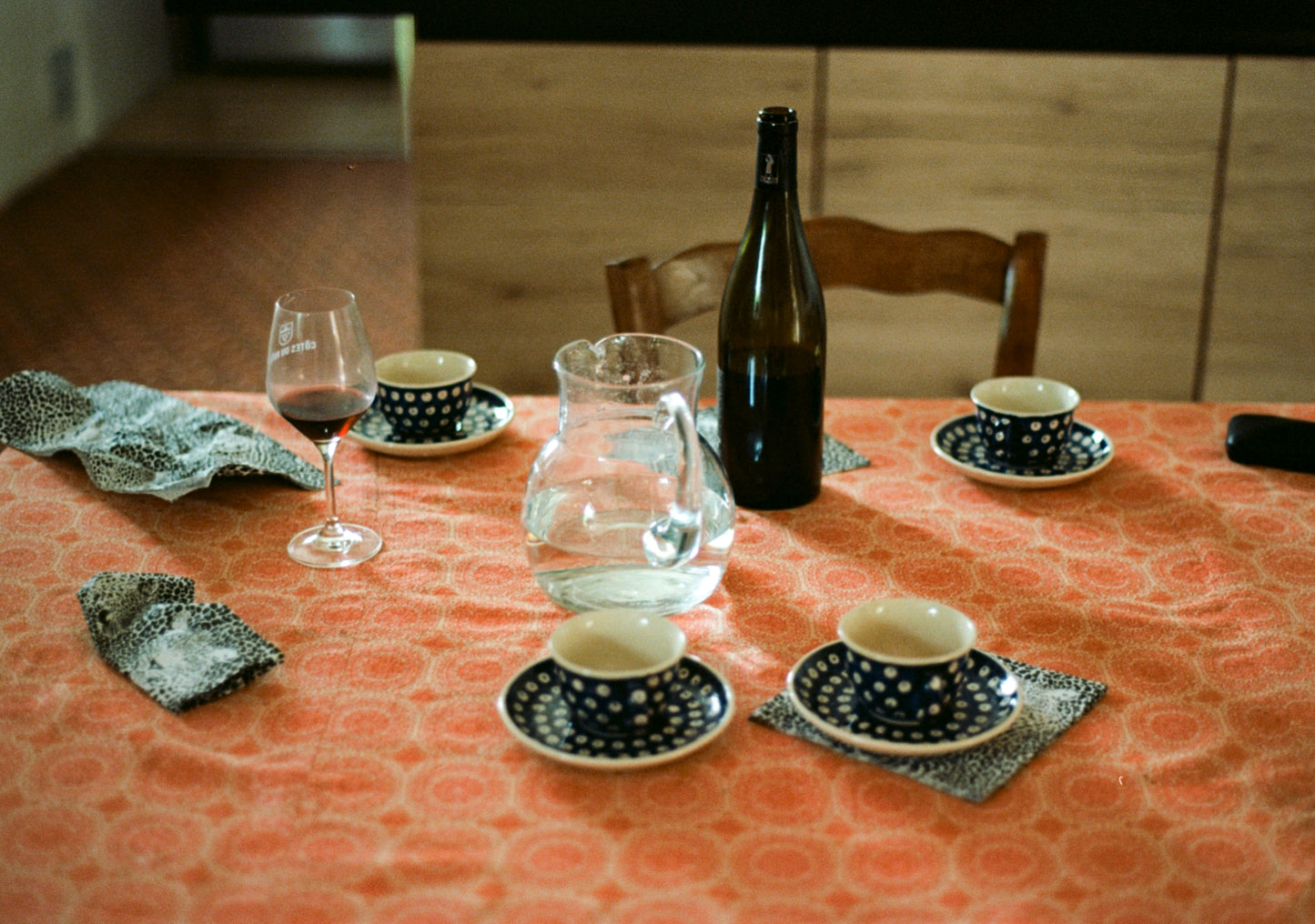 Café