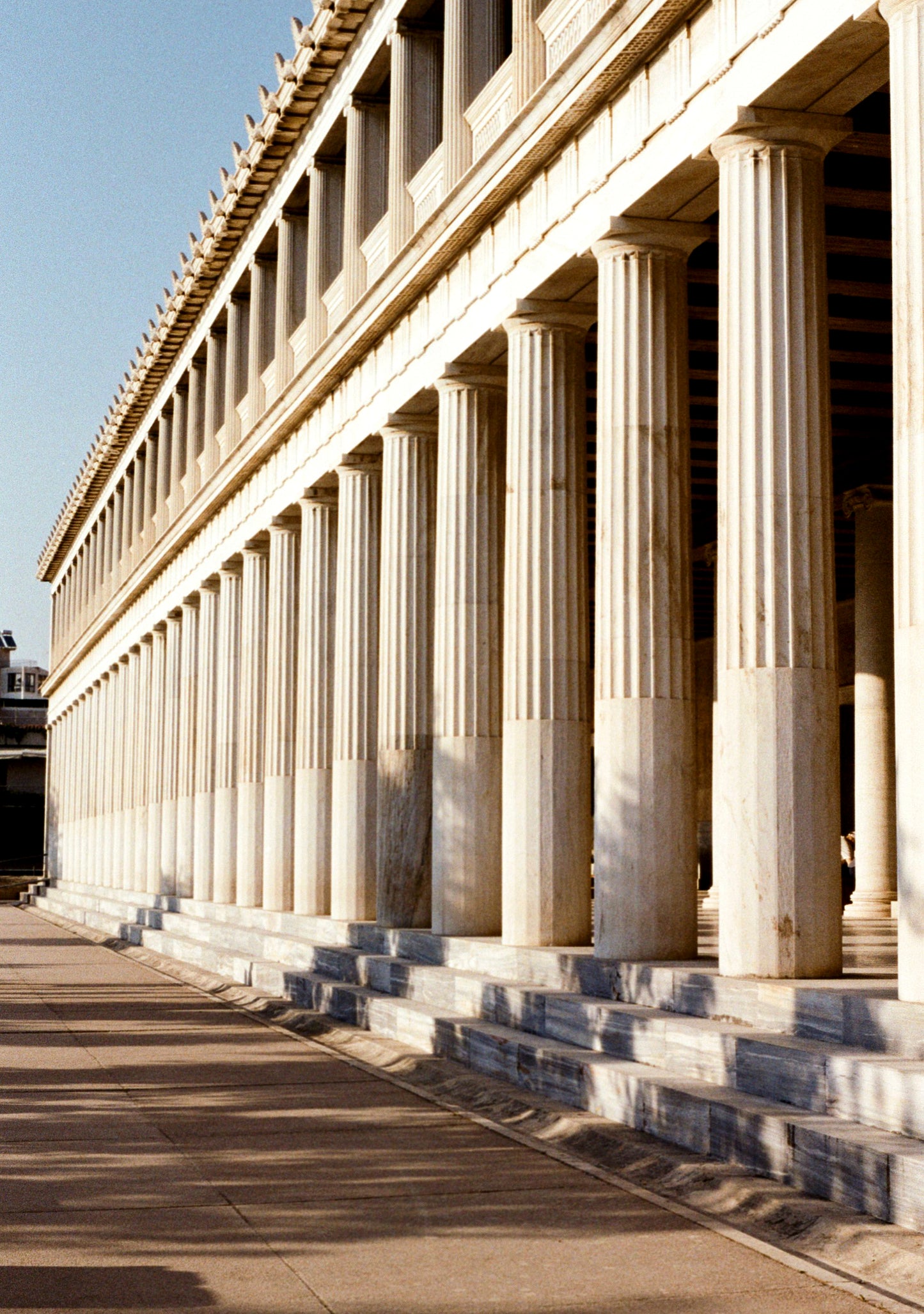 Ágora II