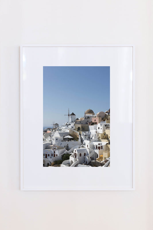 Santorini I