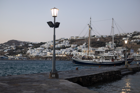 Mykonos I