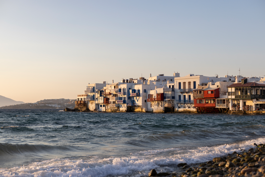 Mykonos II