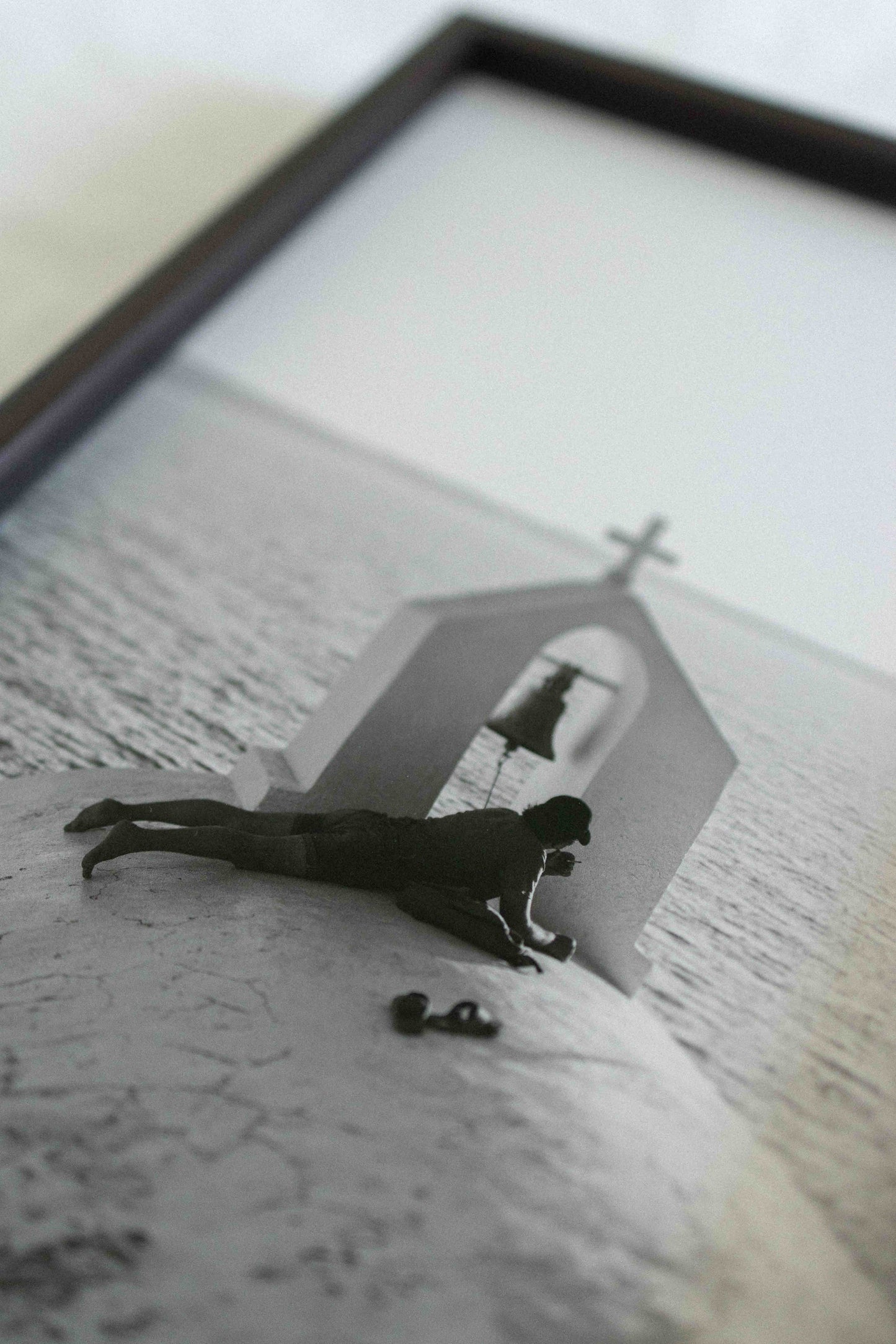 Santorini II