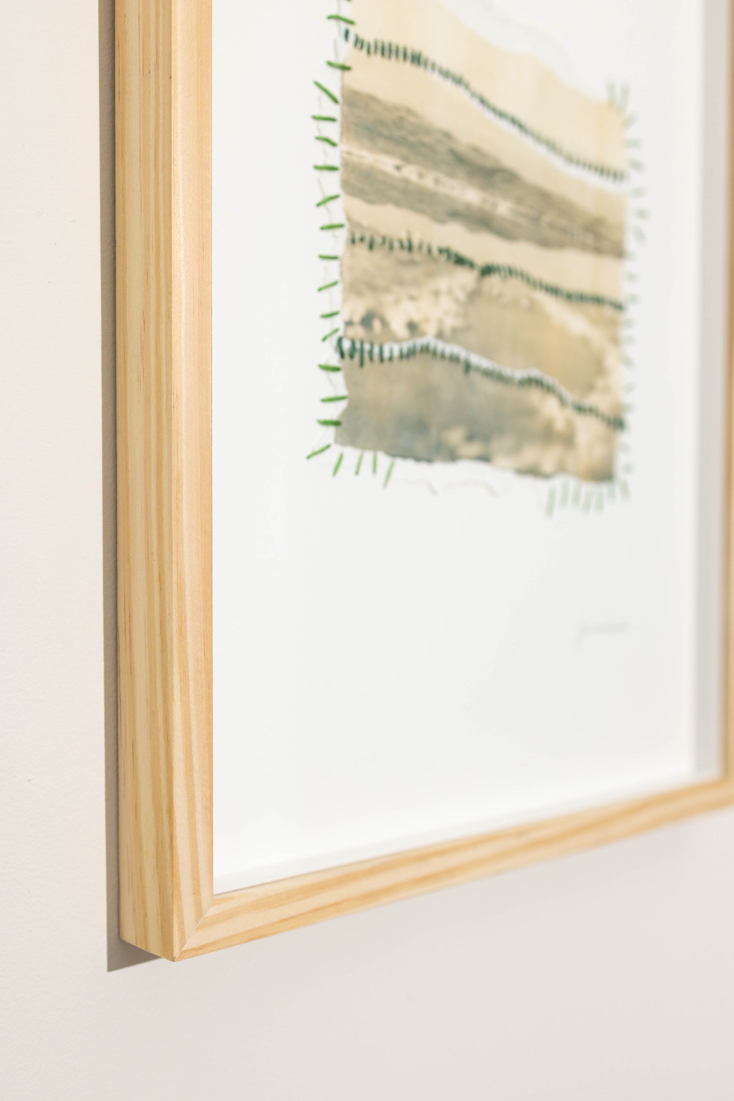 Rasguei e Costurei II