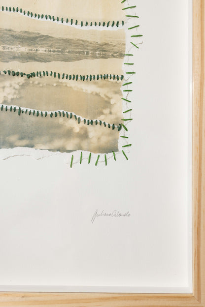 Rasguei e Costurei II